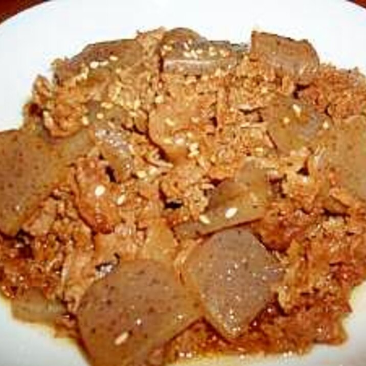牛こま切れ肉の煮込み レシピ 作り方 By So Mam 楽天レシピ